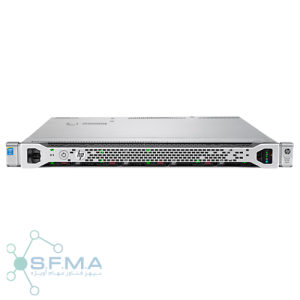 HP Server ProLiant DL360 Gen9