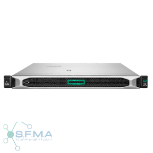 سرور HPE ProLiant DL360 Gen11