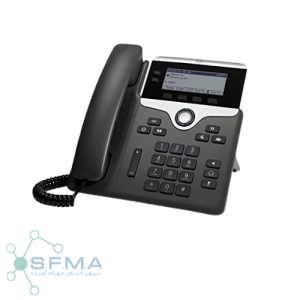 آی پی فون سیسکو مدل CP-7841-K9