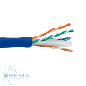 کابل شبکه لگراند CAT6 UTP
