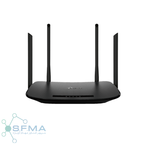 مودم روتر VDSL/ADSL بی سیم تی پی لینکArcher VR300 V2