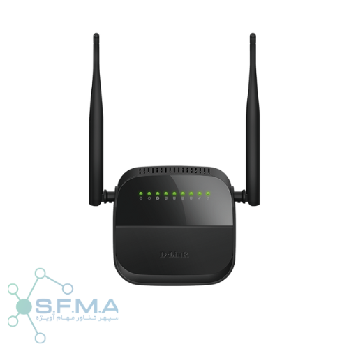 D-LINK 124