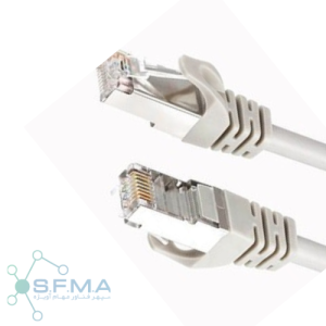 پچ کورد شبکه CAT6 U/UTP طول 3 متر