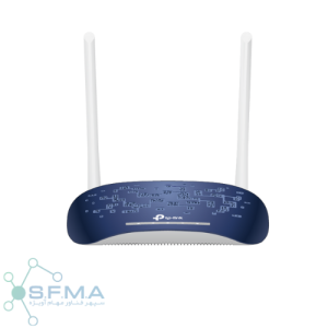 مودم روتر VDSL/ADSL بی سیم تی پی لینک TD-W9960 V1.20