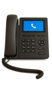 تلفن های تحت شبکه