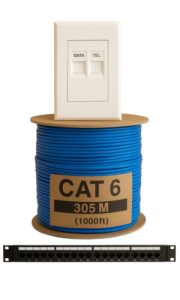 تجهیزات پسیو سپهر فناور مهام آویژه