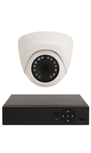 سیستم های نظارتی و حفاظتی