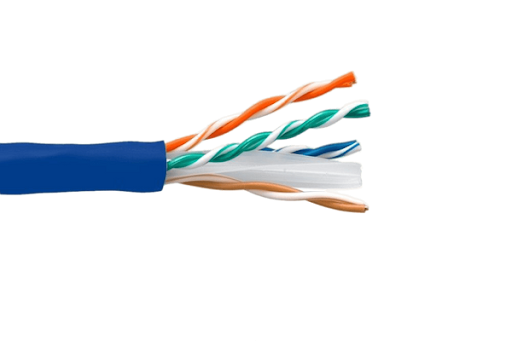 کابل های شبکه ی سپهر فناور