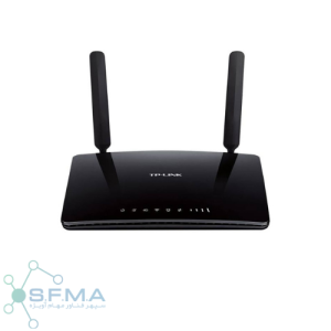 مودم روتر بی سیم 4G LTE تی پی-لینک مدل Archer MR200/AC750_Ver- 4