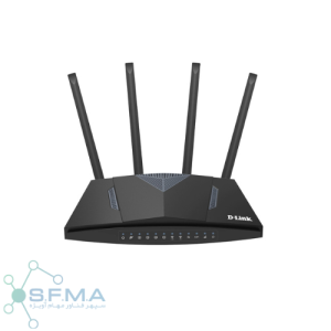 روتر بی سیم 4G دی-لینک مدل DWR-M960 4G AC1200