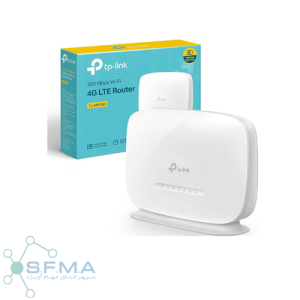 مودم 3G/4G تی-پی-لینک مدل MR105