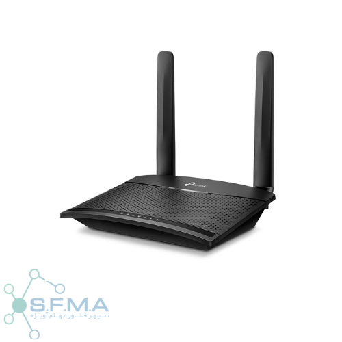 مودم 3G/4G تی پی-لینک مدل MR100