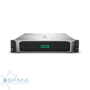 سرور HPE ProLiant DL380 Gen10 12LFF (868705-B21)