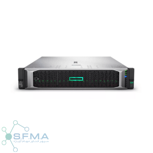 سرور HPE ProLiant DL380 Gen10 12LFF (868705-B21)