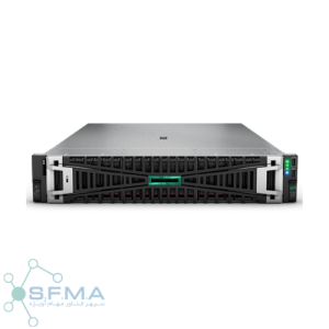 سرور HPE ProLiant DL380 Gen11 | P52560-421