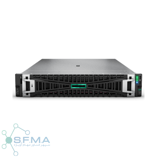 سرور HPE ProLiant DL380 Gen11 | P52560-421