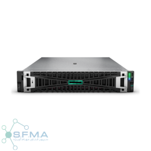 سرور HPE ProLiant DL560 Gen11