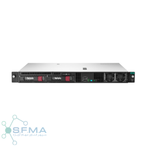 سرور اچ پی HPE ProLiant DL20 Gen10