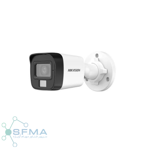 دوربین مدار بسته هایک ویژن DS-2CE16D0T-EXIF