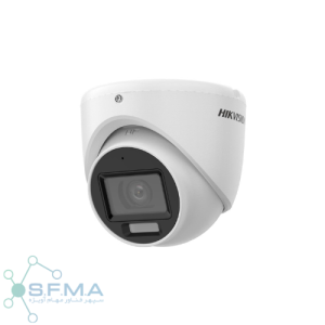 دوربین مدار بسته هایک ویژن DS-2CE76D0T-LMFS