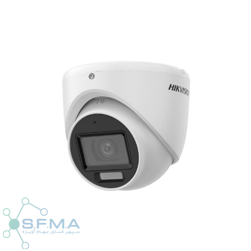 دوربین مدار بسته هایک ویژن DS-2CE76D0T-LMFS
